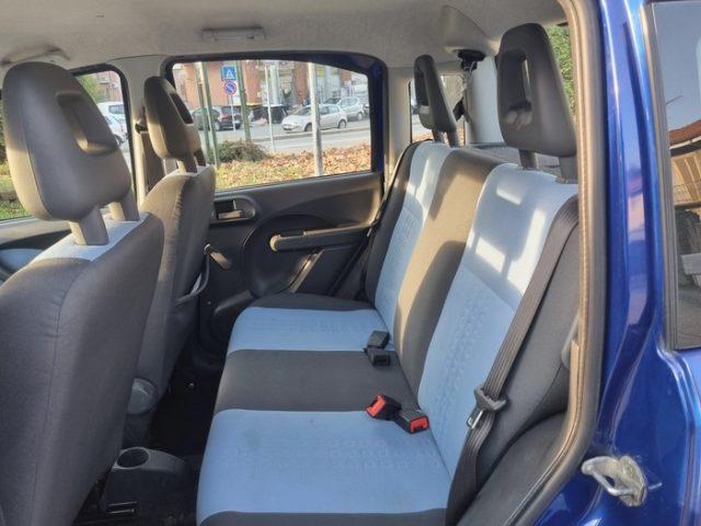 FIAT Panda 1.2 Emotion unico proprietario