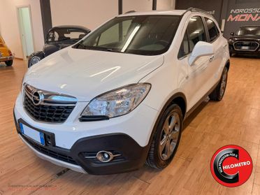 Opel Mokka 1.7 CDTI 130CV Cosmo 2013