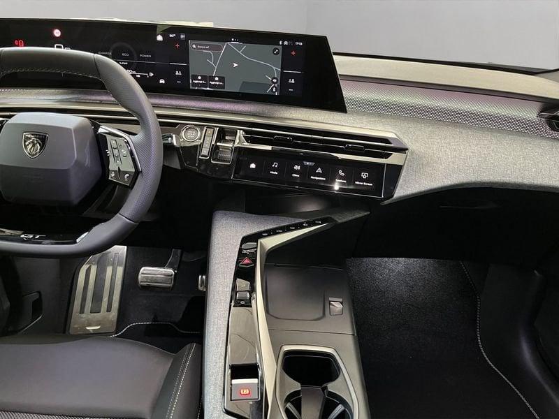 Peugeot 3008 3008 1.2 hybrid GT 145cv e-dcs6
