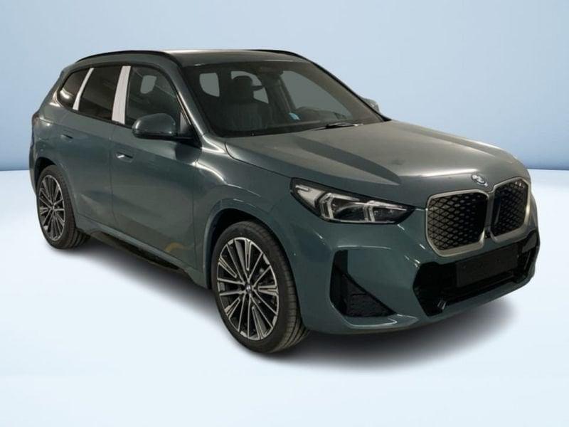 BMW X1 i xDrive30 M Sport