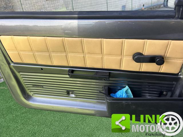 FIAT Panda SISLEY 4X4