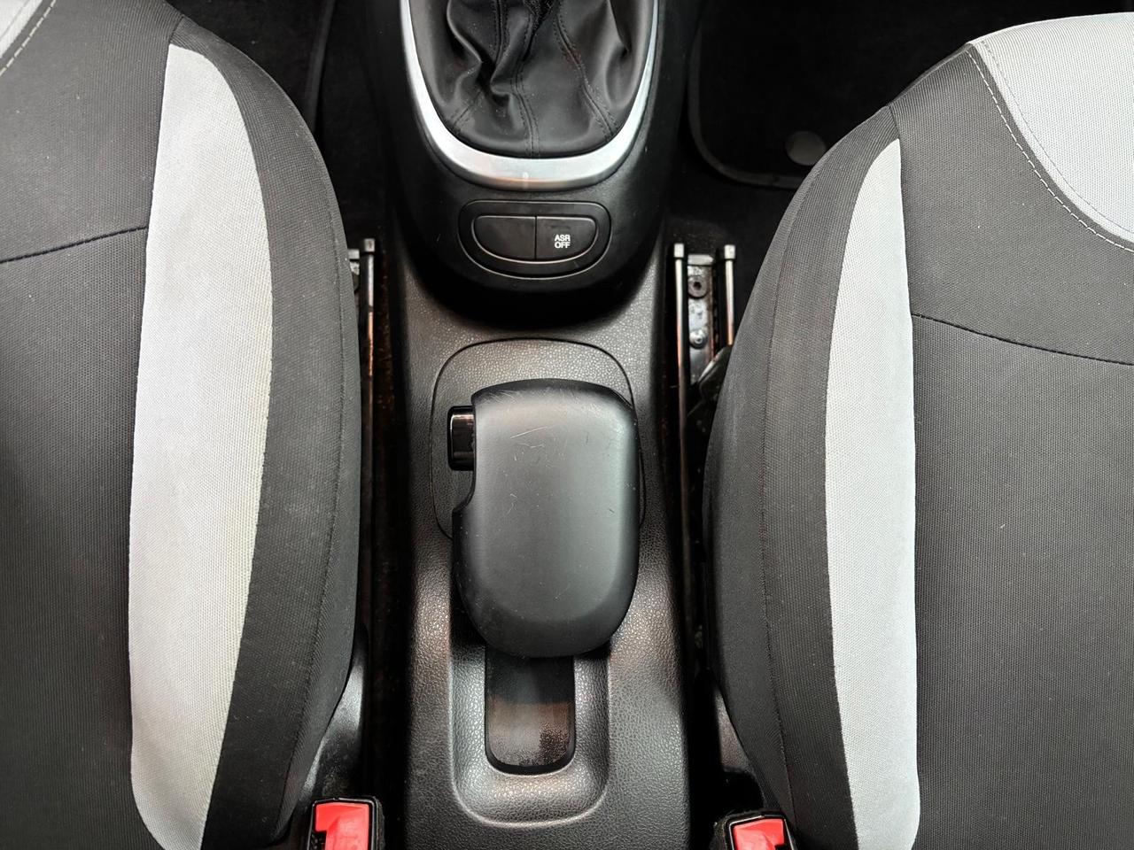 Fiat 500L 1.4 95 CV LOUNGE