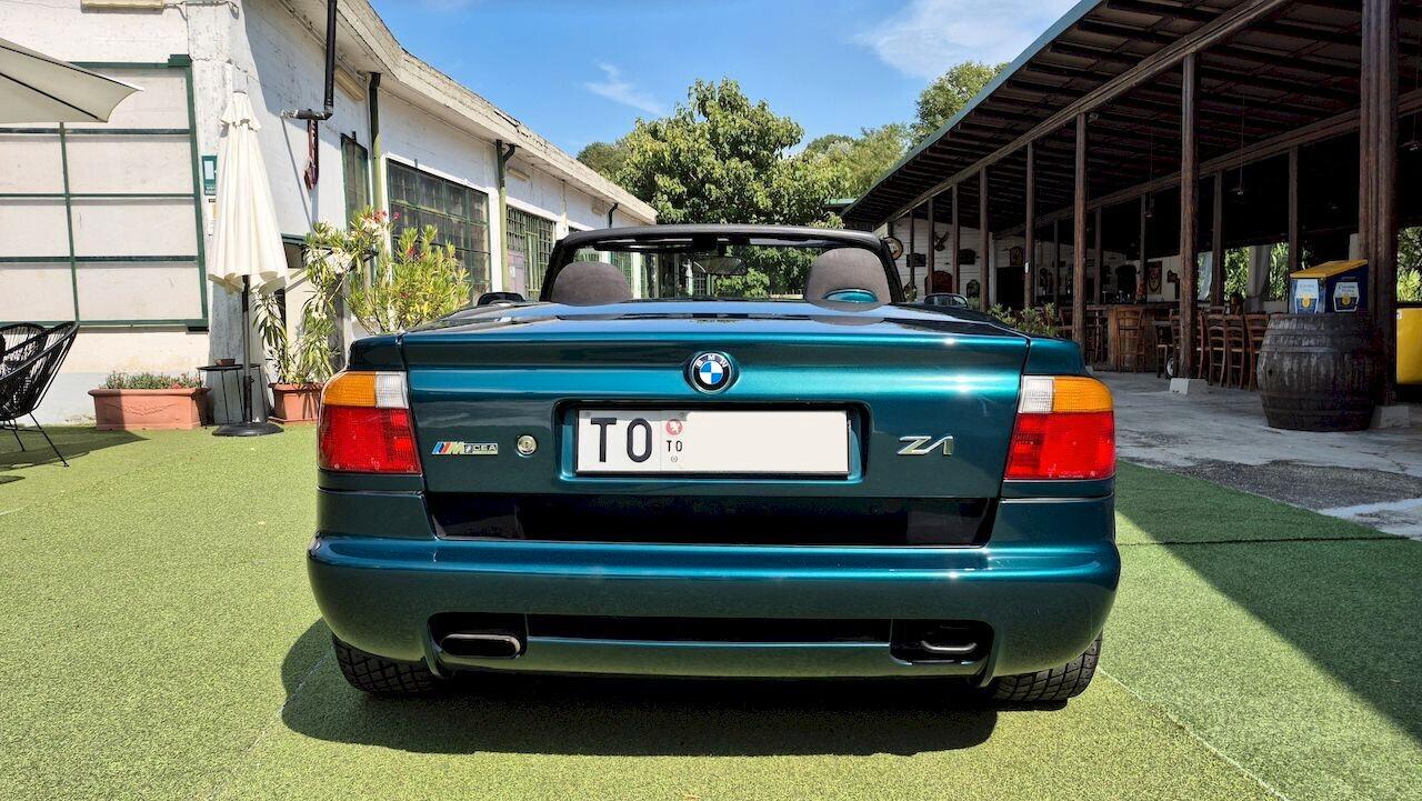 BMW Z1 – 1992 - SUMMER PRICE