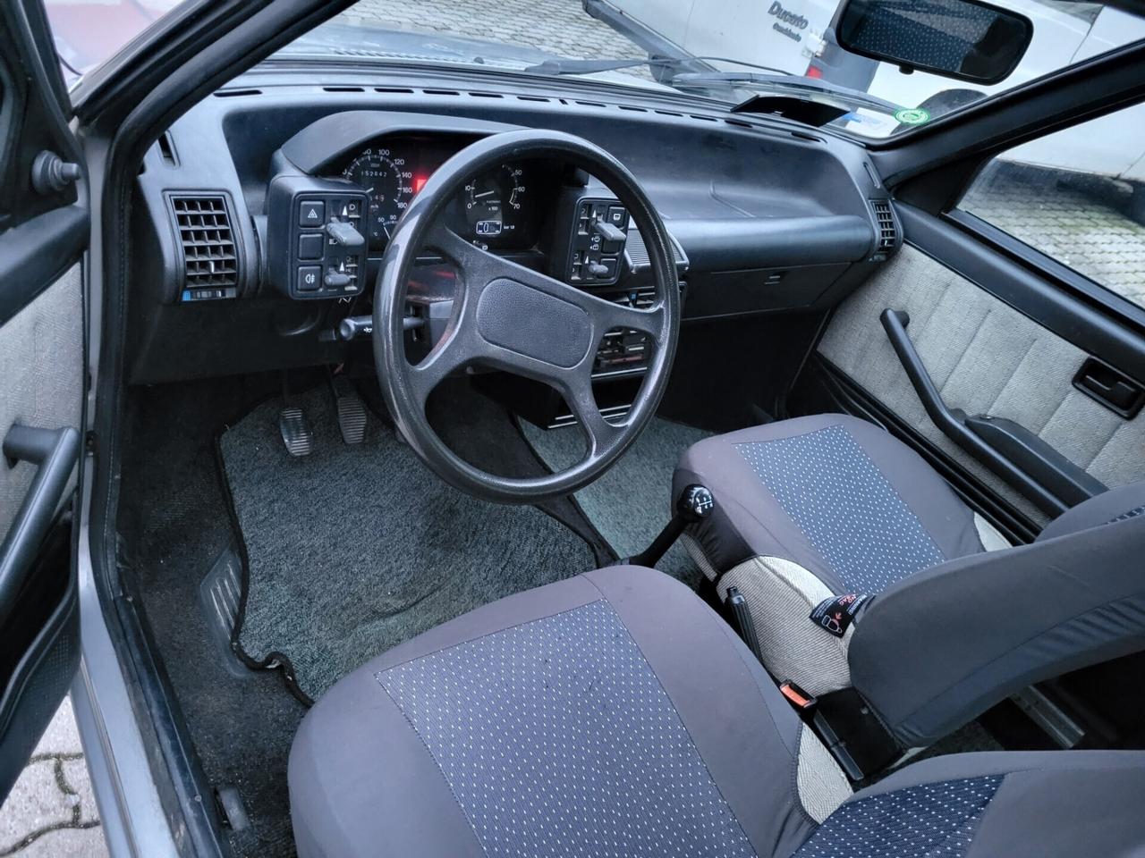 Fiat Uno