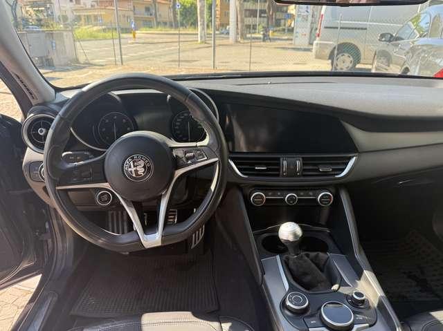 Alfa Romeo Giulia Giulia 2016 2.2 t 150cv