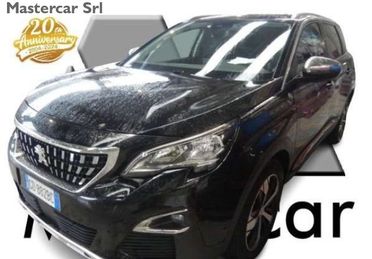 PEUGEOT 5008 5008 1.5 bluehdi Crossway 7POSTI - GD882BC