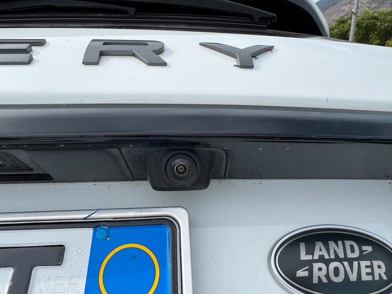 Land Rover Discovery Sport 2.0 TD4 180 CV HSE Luxury