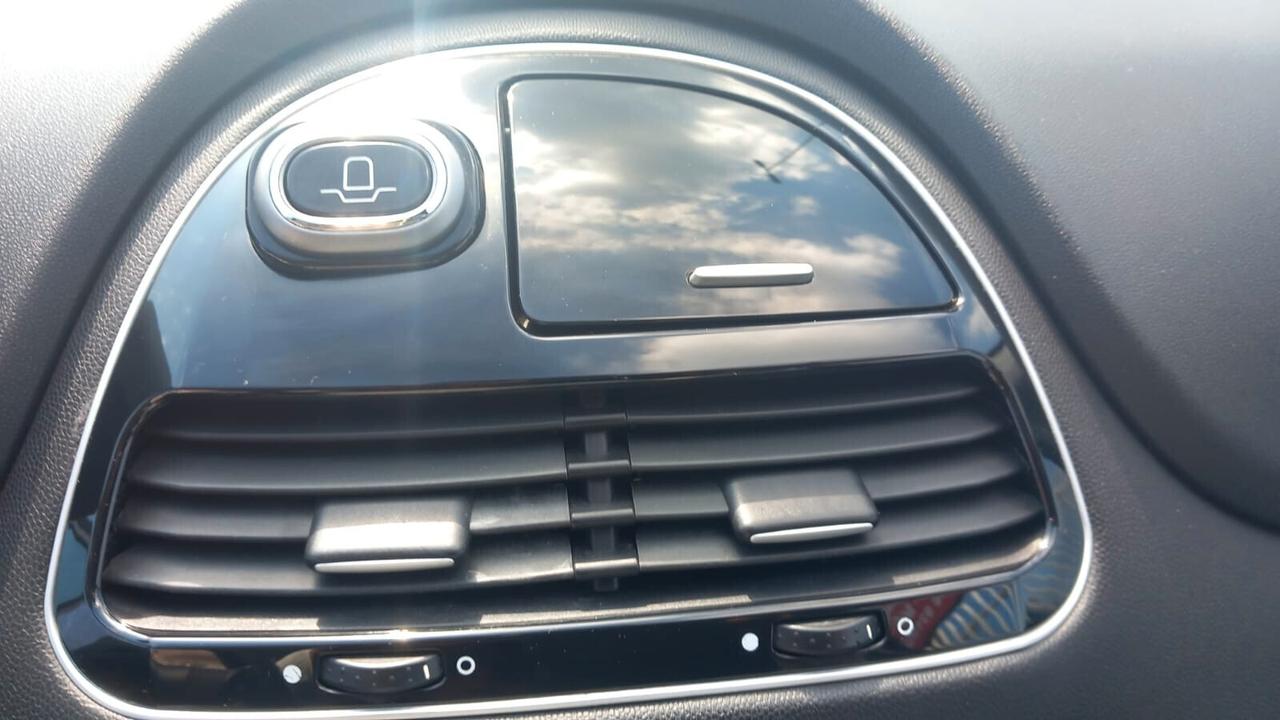 Fiat Punto 1.3 MJT II S&S 85 CV 5 porte ECO Lounge