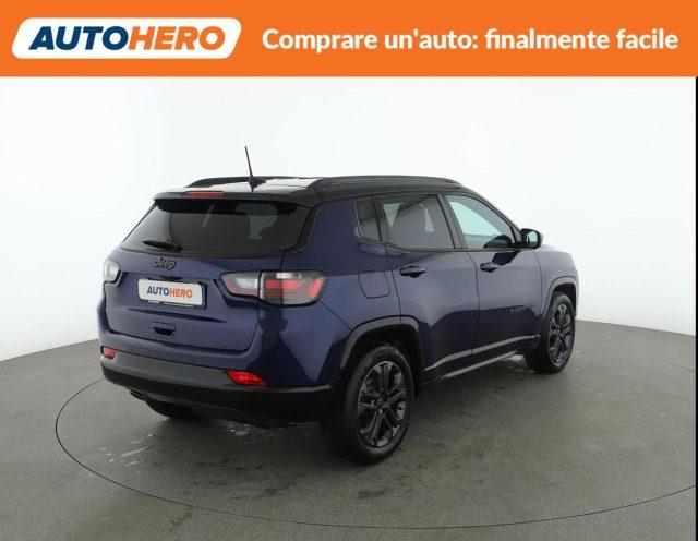 JEEP Compass 1.6 Multijet II 2WD 80° Anniversario