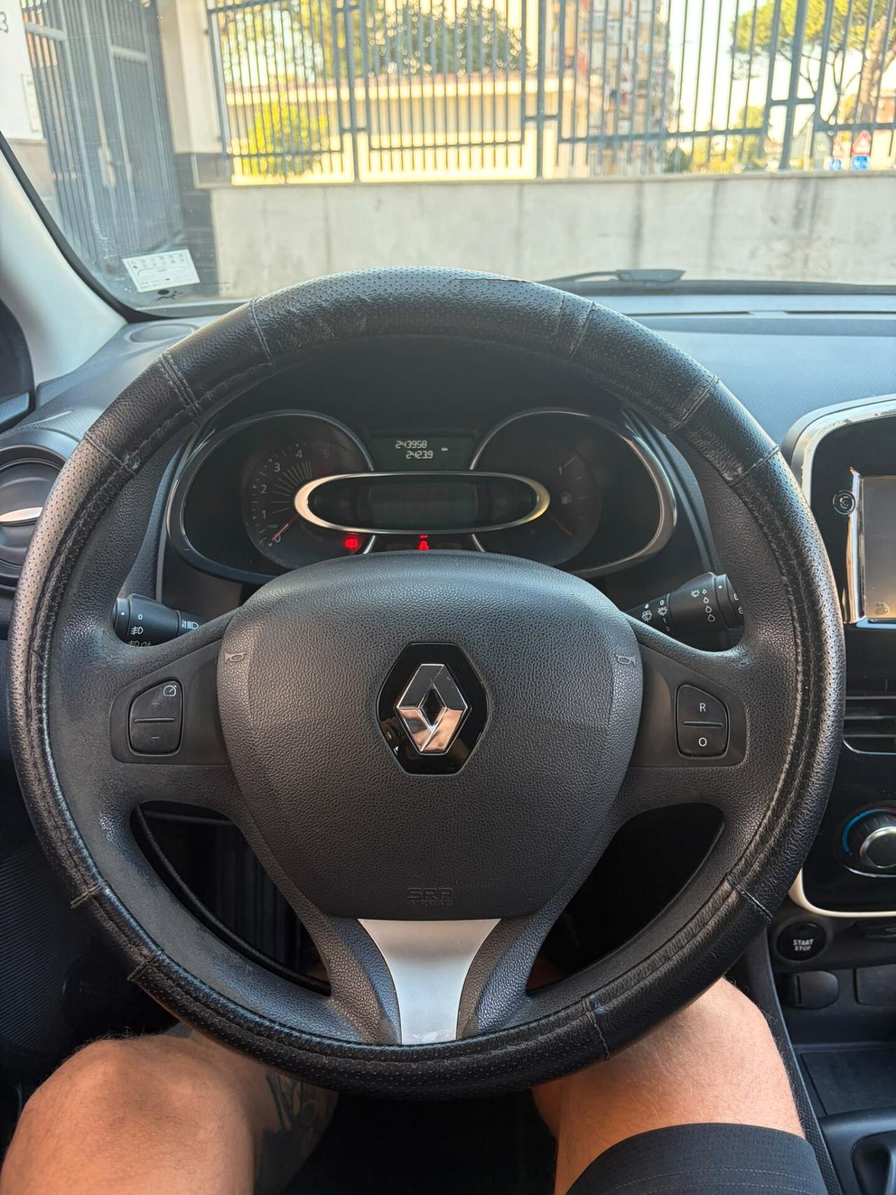 Renault Clio Sporter dCi 8V 75CV Start&Stop Energy Life