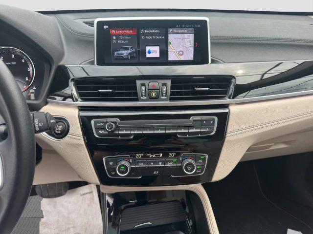 BMW X1 X1 sDrive18d XLINE