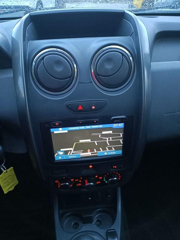 Dacia Duster I 2014 1.6 Laureate 4x2 S&S my16