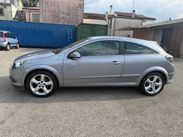 OPEL Astra 107,051km GTC 1.6 16V VVT 3p Cosmo Bellissima