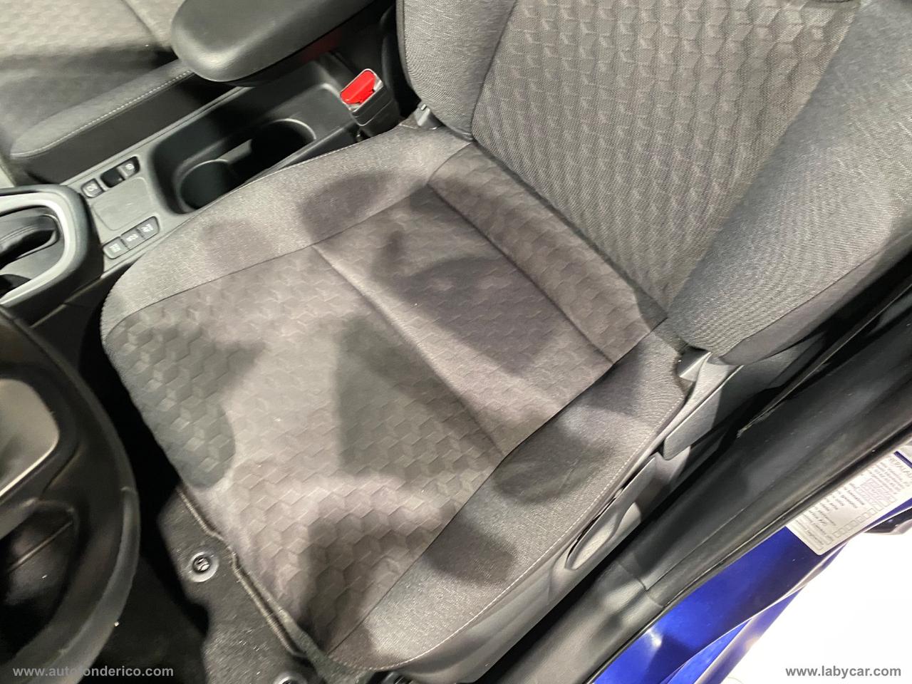 TOYOTA Yaris 1.5 Hybrid 5p. Trend