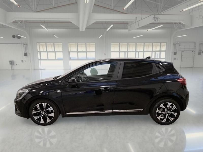 RENAULT CLIO 1.5 DCI BLUE 74KW EVOLUTION 5 PORTE BERLINA