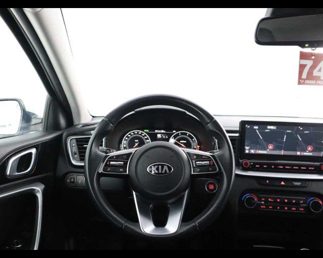 KIA XCeed 1.6 CRDi 136 CV MHEV iMT High Tech