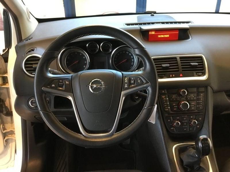Opel Meriva Meriva 1.4 100CV Cosmo