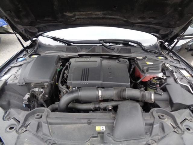 JAGUAR XF Sportbrake 2.2 D 200 CV Premium Luxury *GARANTITA*