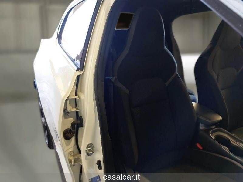 Nissan Juke Juke 1.0 DIG-T 117 CV N-Connecta FINO A 3 ANNI DI GARANZIA KM ILLIMITATI PARI ALLA NUOVA