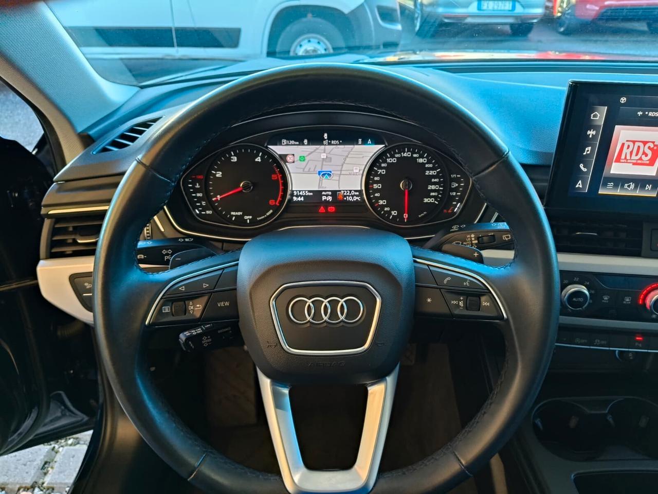 Audi A4 30 TDI/136 CV S tronic Business