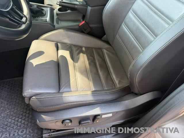 VOLKSWAGEN Amarok 3.0 V6 TDI 258CV 4MOT. BMT perm. aut. D.C. Highlin