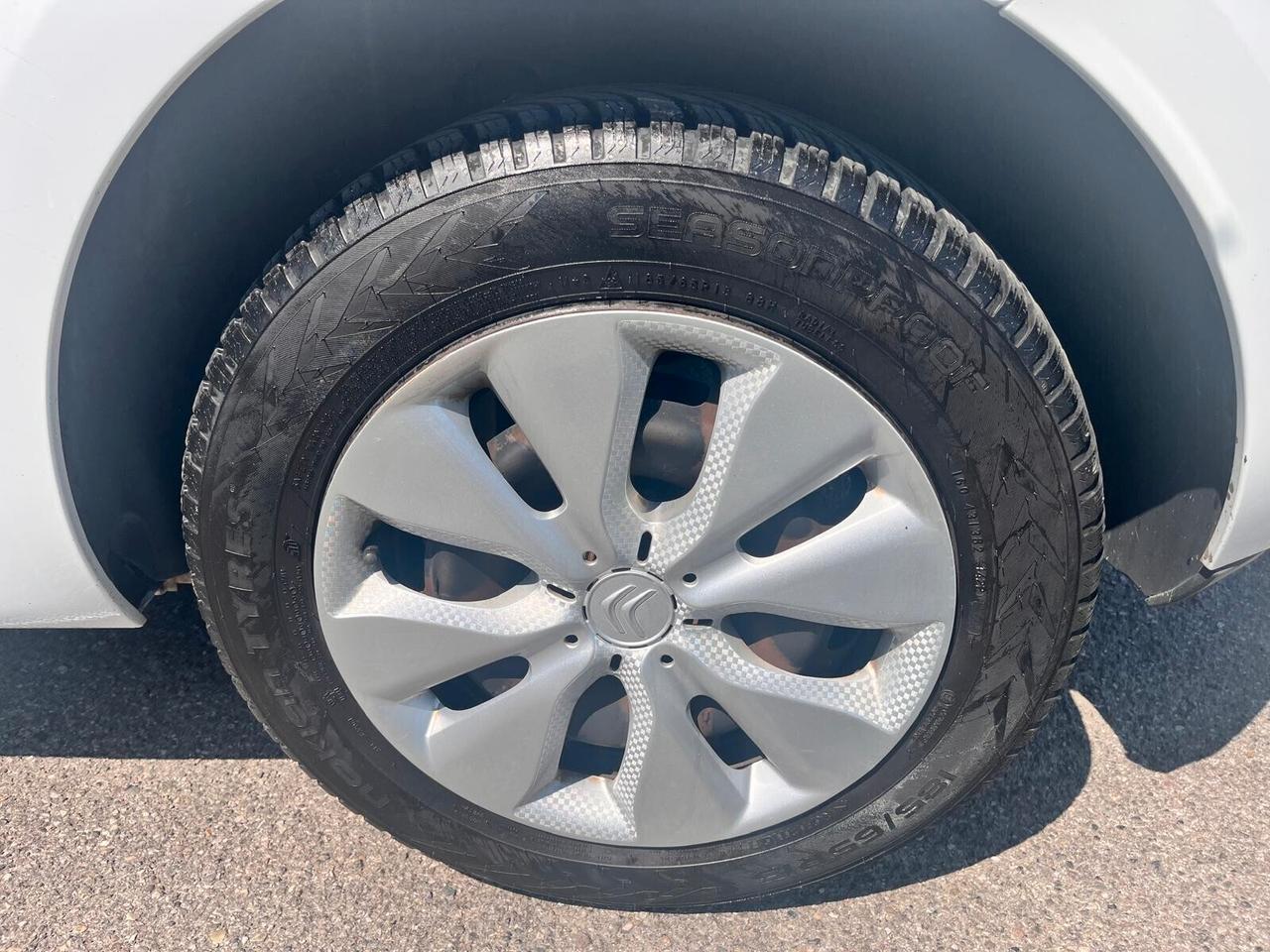 Citroen C3 1.1 Attraction