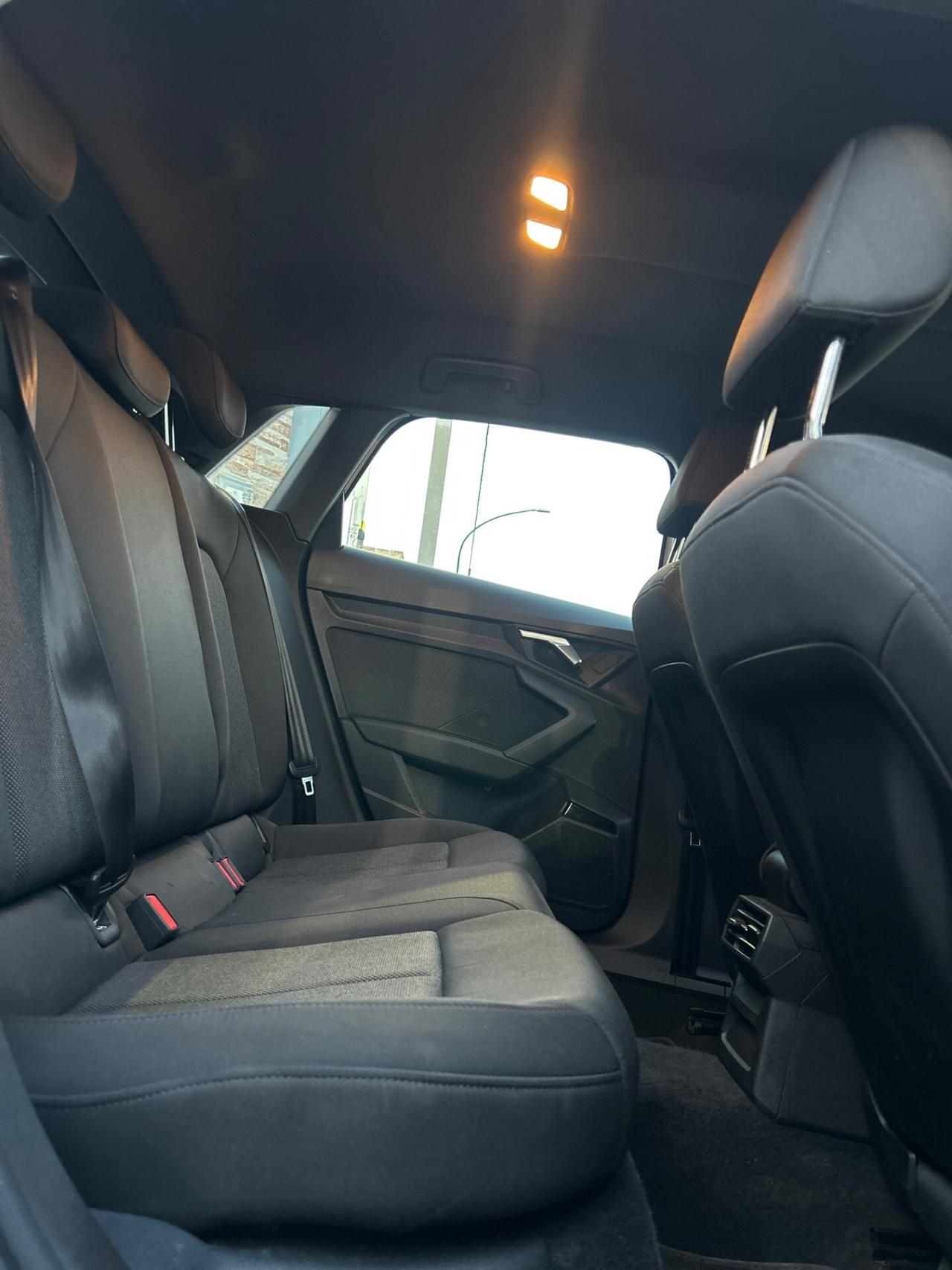 Audi A3 SPB 30 TFSI-2023