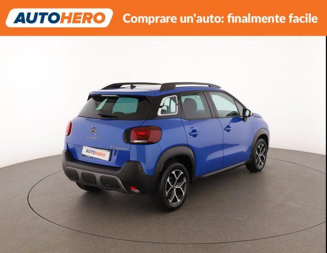 CITROEN C3 Aircross PureTech 130 S&S EAT6 Plus