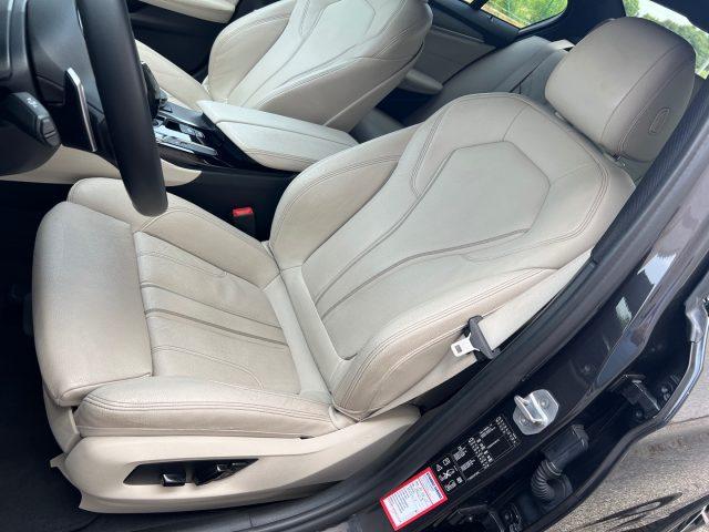 BMW 520 d xDrive Msport M Sport