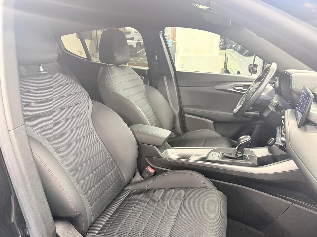 Alfa Romeo Tonale 1.6 diesel 130 CV TCT6 Sprint