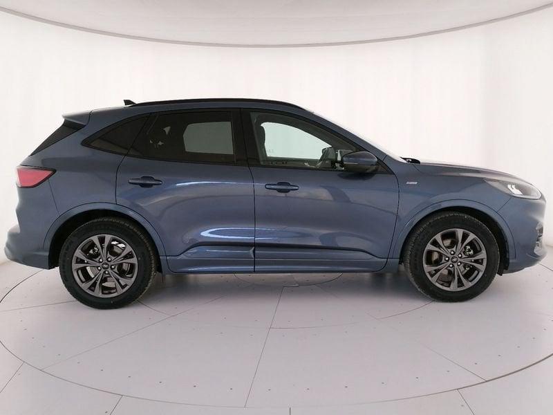 Ford Kuga 1.5 ecoblue ST-Line 2wd 120cv auto