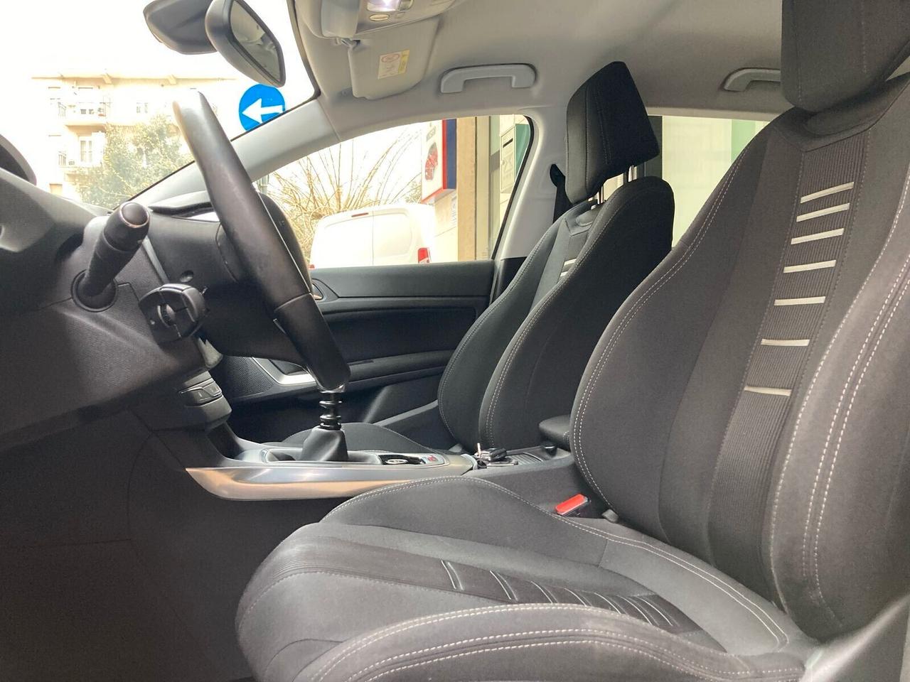 Peugeot 308 1.6 HDi -X NEOPATENTATI- 2014