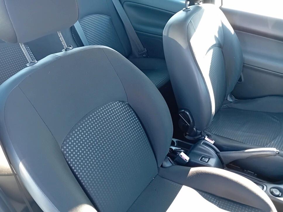 Peugeot 206 Plus 1.1 60CV 3p. ECO GPL