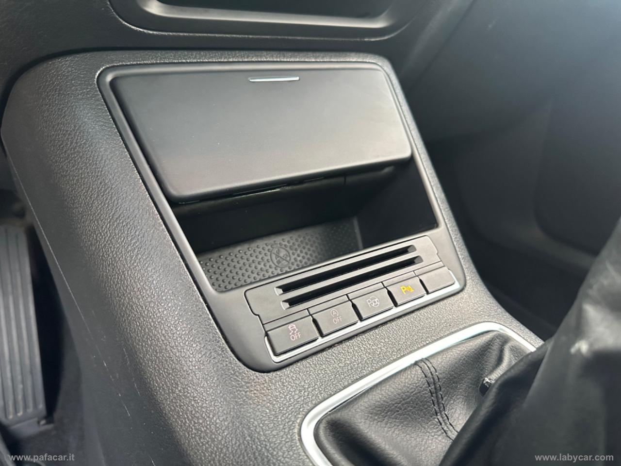 VOLKSWAGEN Tiguan 2.0 TDI Trend & Fun BlueMot. Tech