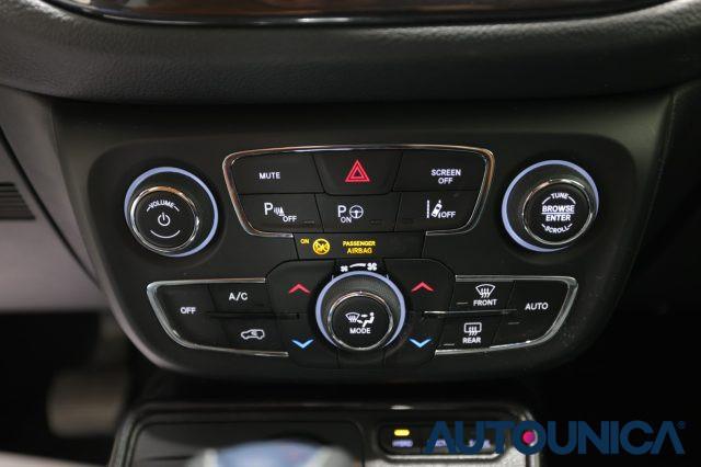 JEEP Compass 1.3 TURBO T4 PHEV AT6 4XE LIMITED AUTOMATICA