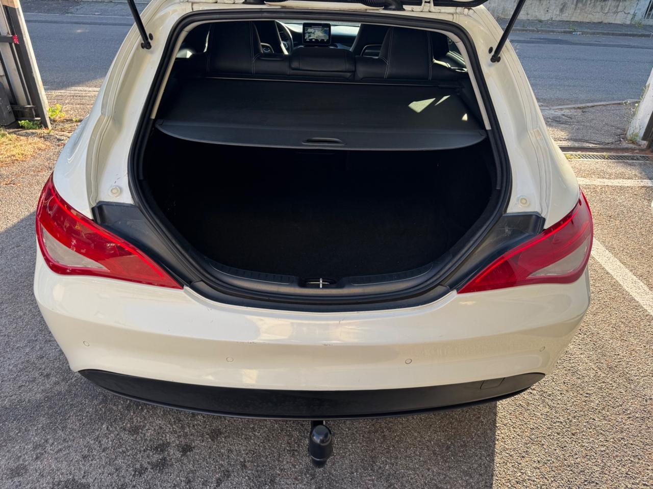 Mercedes-benz CLA 200 d 4Matic Automatic Executive