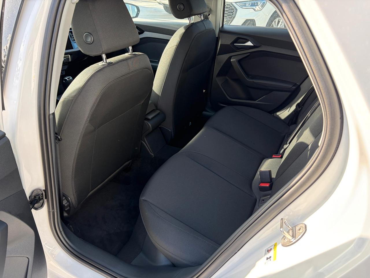 Audi A1 SPB 30 TFSI Business