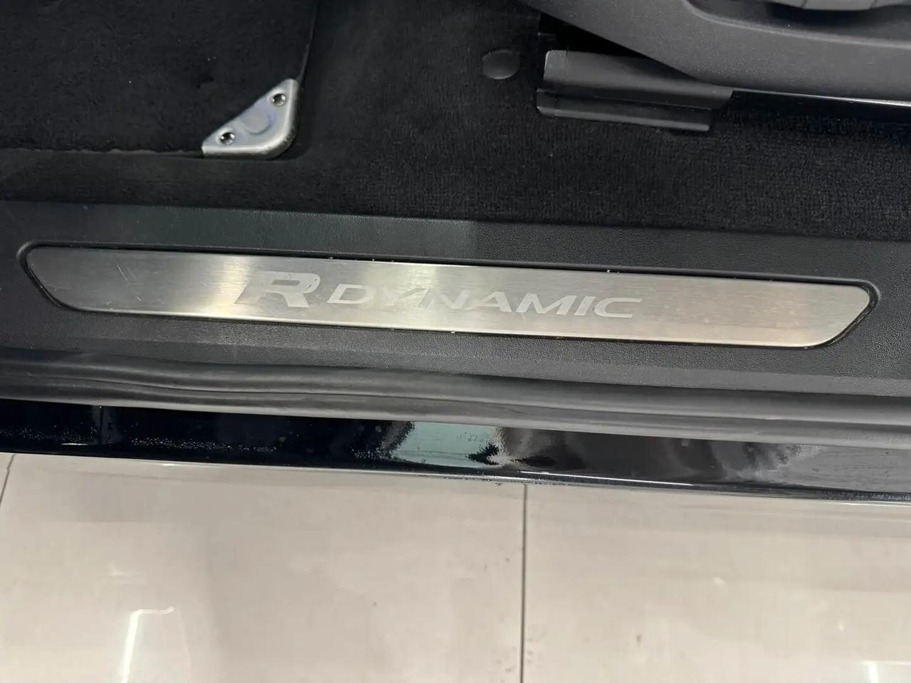"SPECIAL DAYS" Land Rover Range Evoque 2.0d i4 mhev R-Dynamic awd 180cv