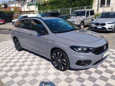 FIAT Tipo 1.6 Mjt S&S SW Lounge.NAVI.TELECAMERA.VETRI SCURI