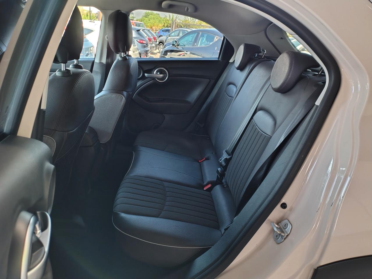 Fiat 500X 1.6 MultiJet 120 CV Business