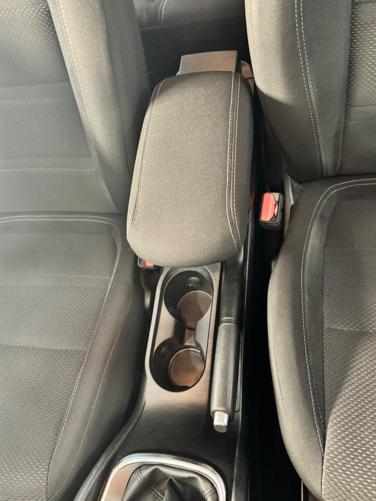 Fiat Tipo 1.4 5 porte Lounge