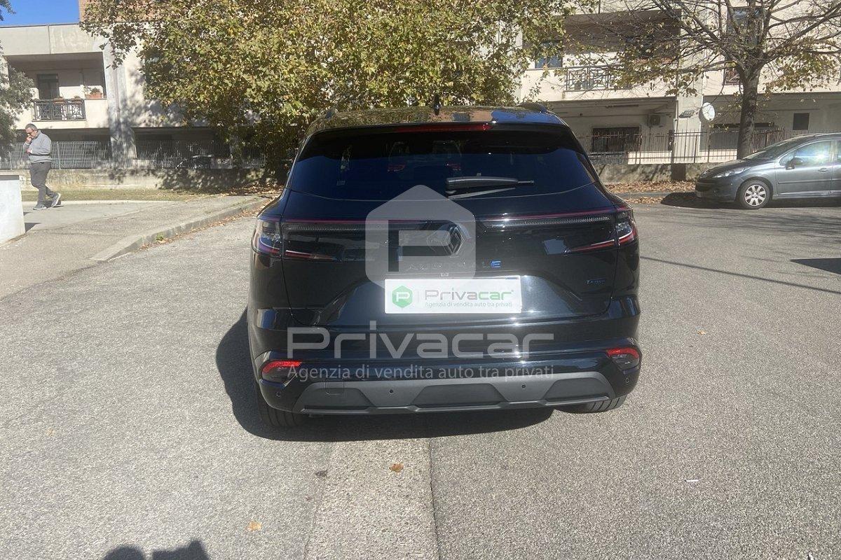 RENAULT Austral Austral Full Hybrid E-Tech 200 CV Iconic Esprit Alpine