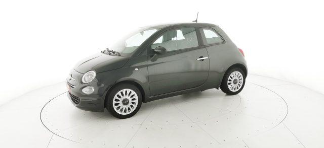 FIAT 500 1.0 Hybrid Lounge - OK NEOPATENTATO
