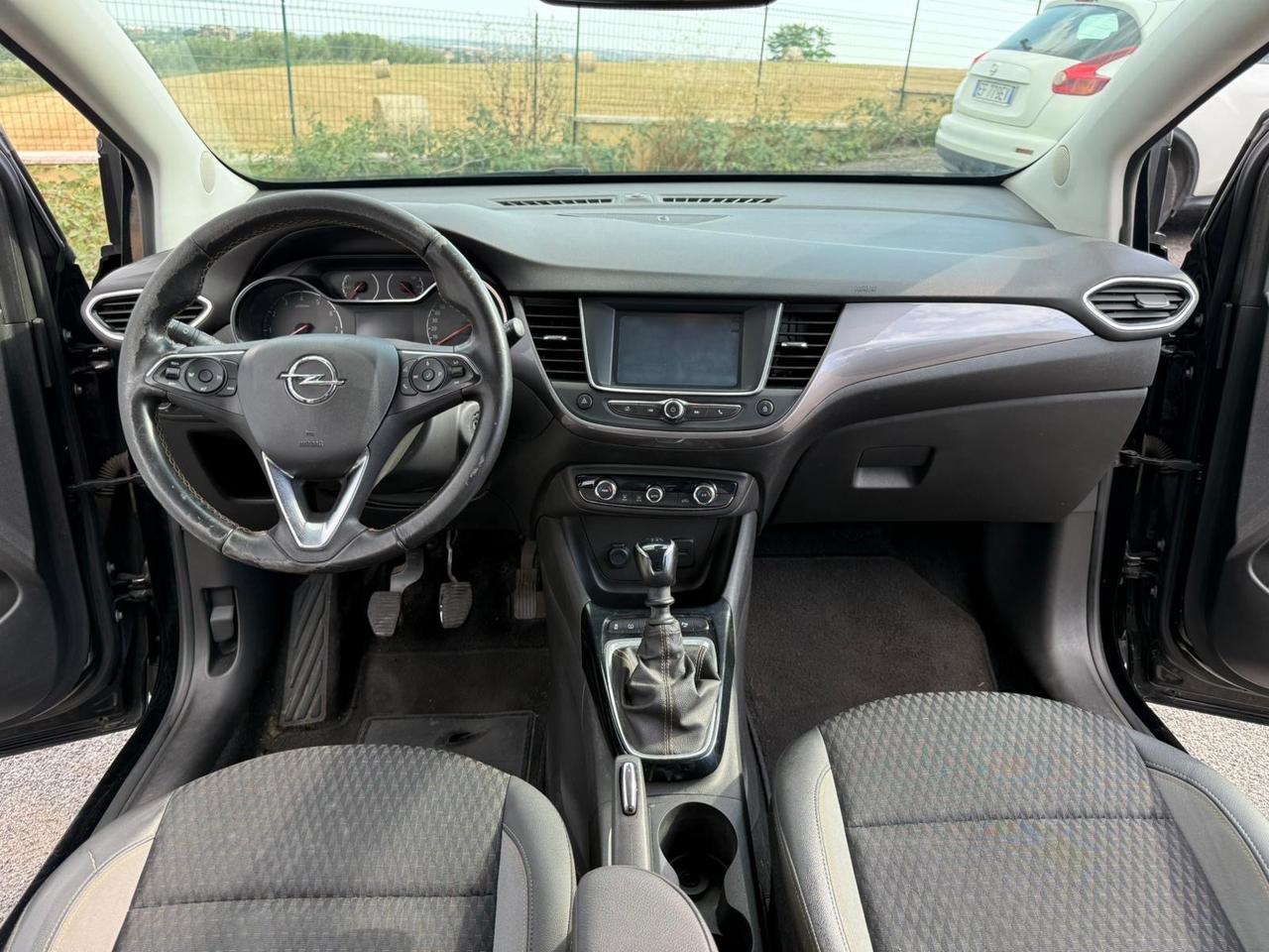 Opel Crossland X 1.5 ECOTEC D 102 CV Start&Stop Ultimate