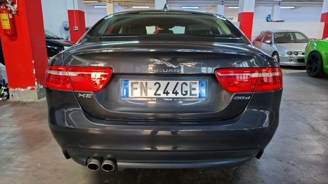 JAGUAR XE 2000 DIESEL CV.180 AUTOM / 17'/PELLE