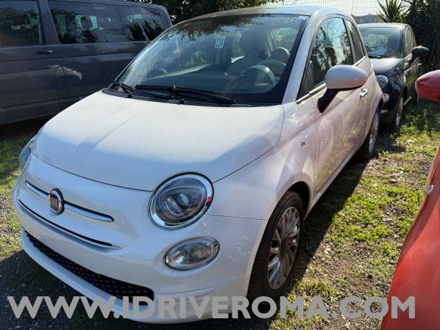 FIAT 500 1.0 LOUNGE "DIVERSI COLORI" + GPL