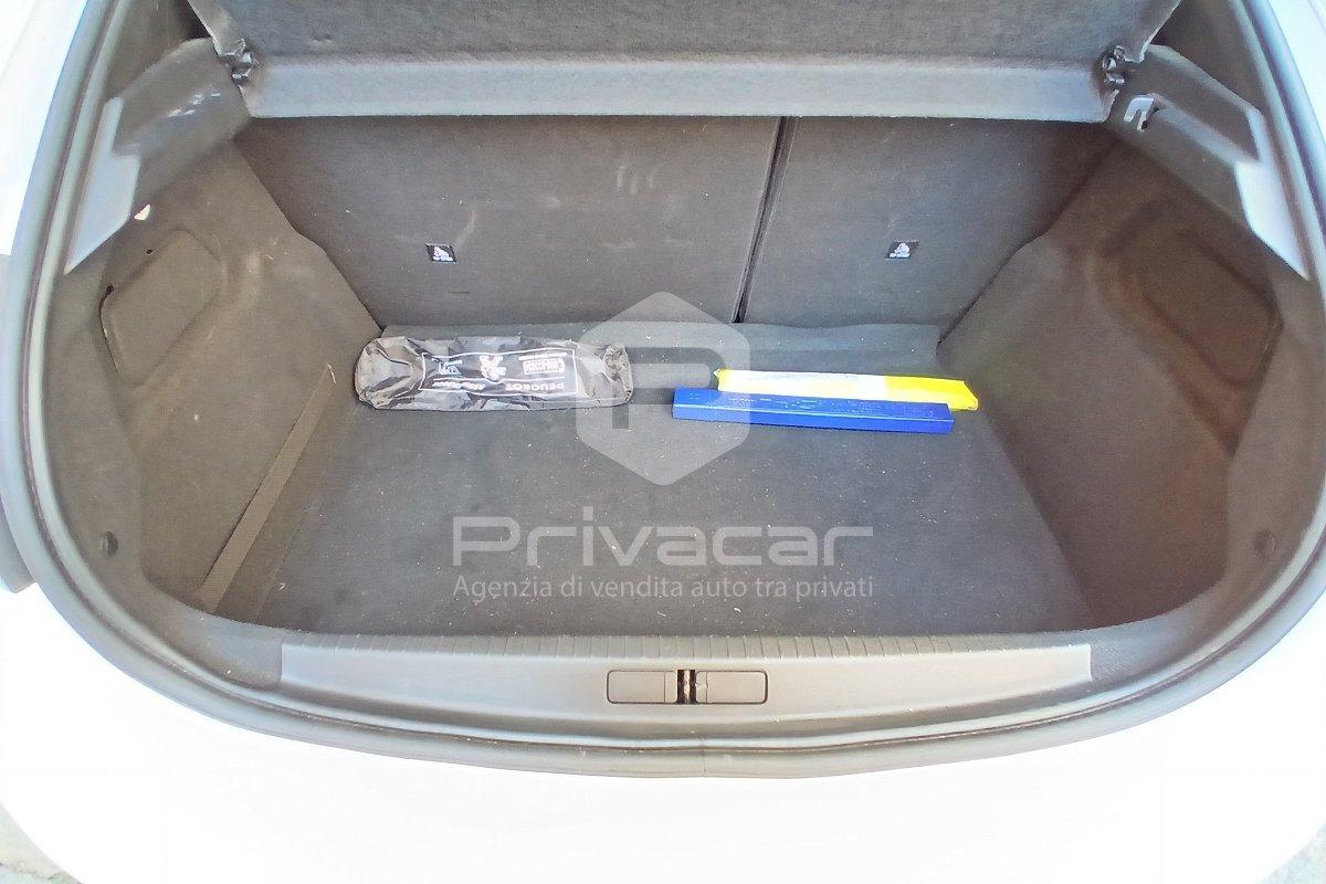 PEUGEOT 208 PureTech 100 Stop&Start 5 porte Allure