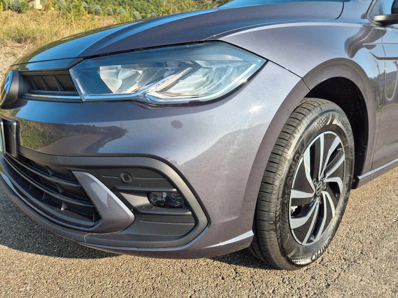 Volkswagen Polo 1.0 TSI Life