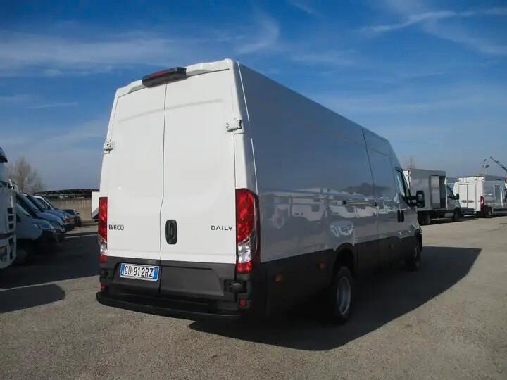 Iveco Daily 35C16 2.3 160CV E6 MAXI P.4100 GEMELLATO 154000KM