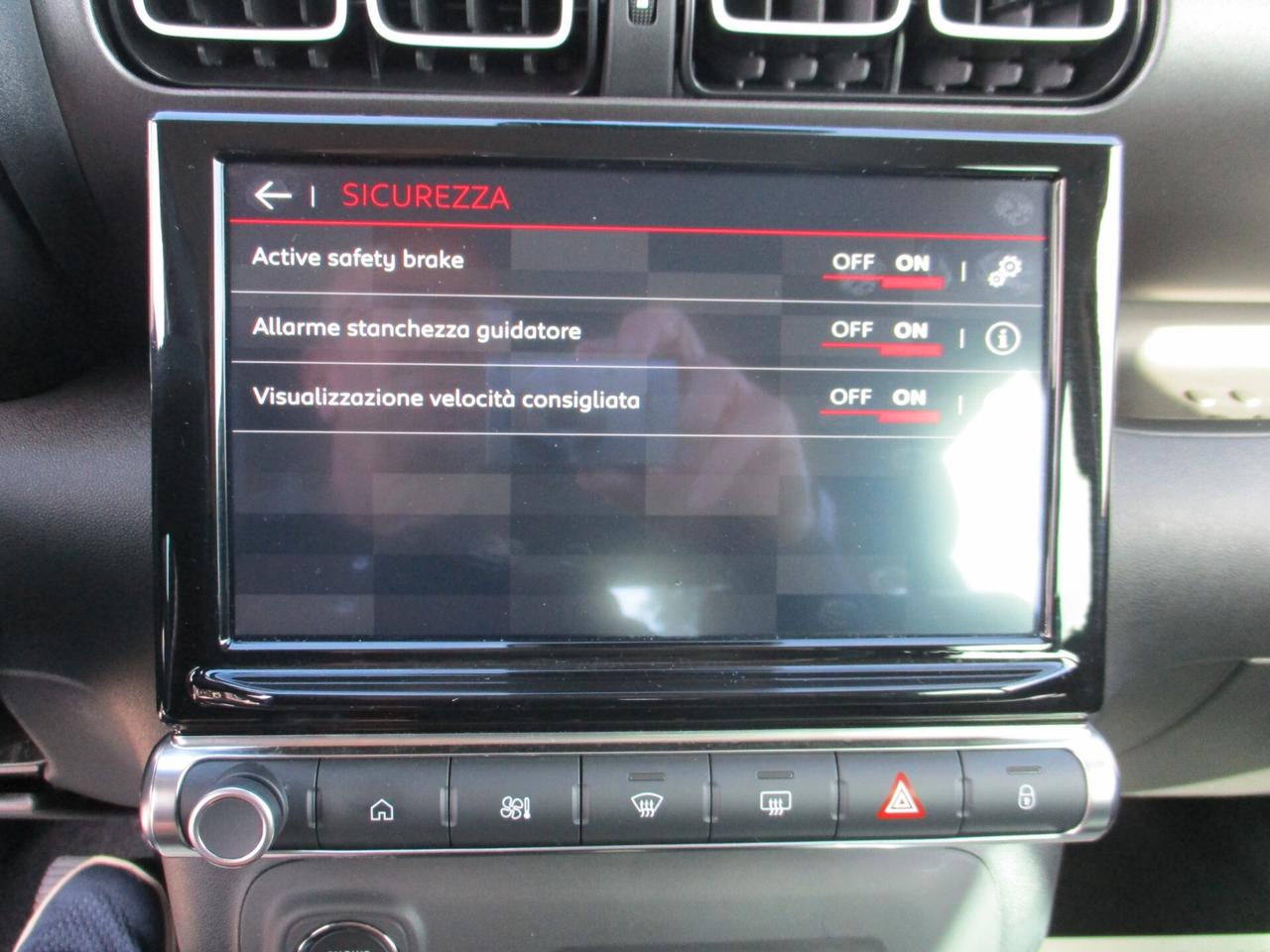 Citroen C3 Aircross PureTech 130 S&S EAT6 Max